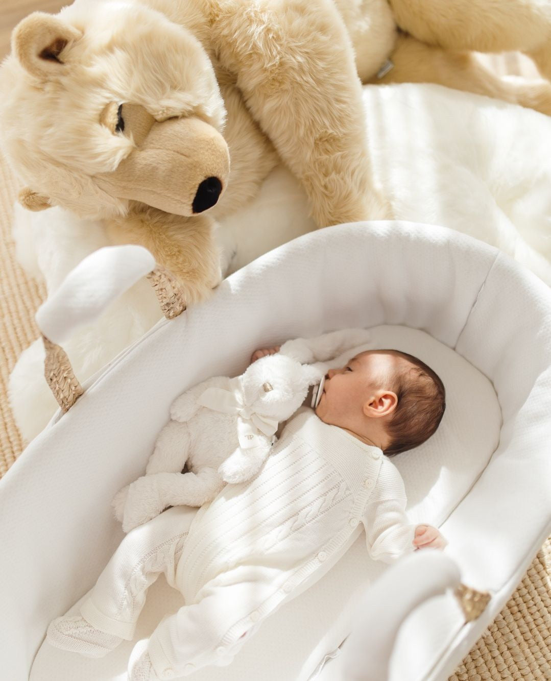 FLEURY ( Baby )