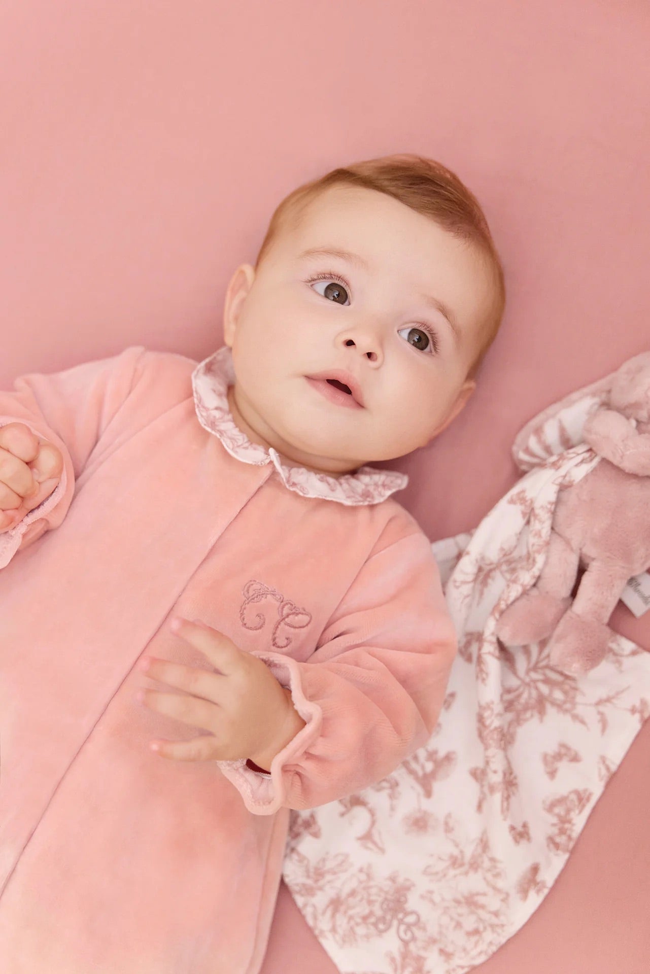 FLEURY ( Baby )