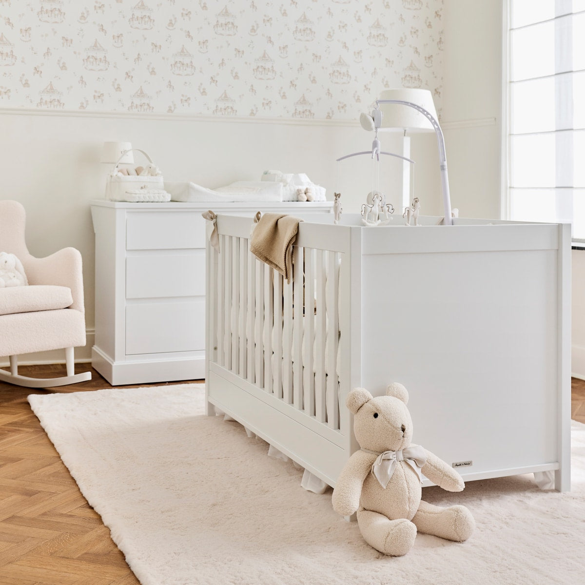 Kinderkamer