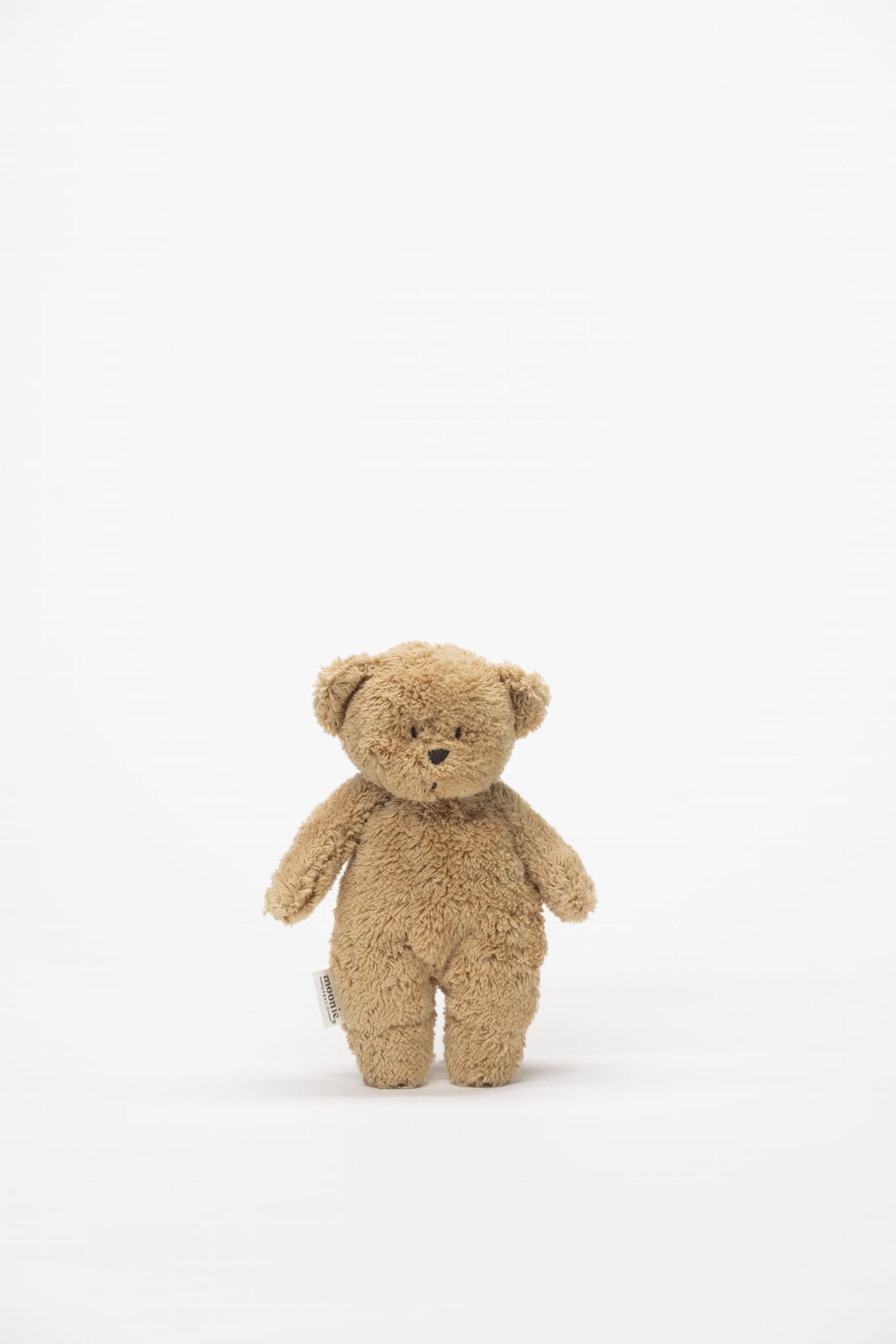 Moonie Little teddy Cappuccino