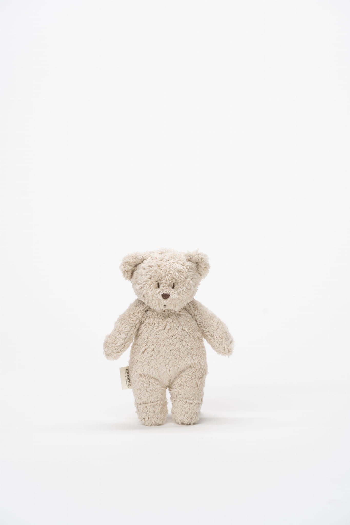 Moonie Little teddy Cappuccino