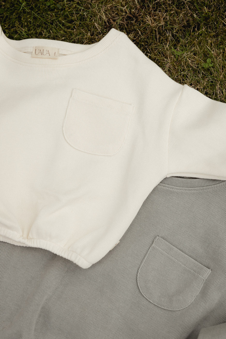 Sweater Crema