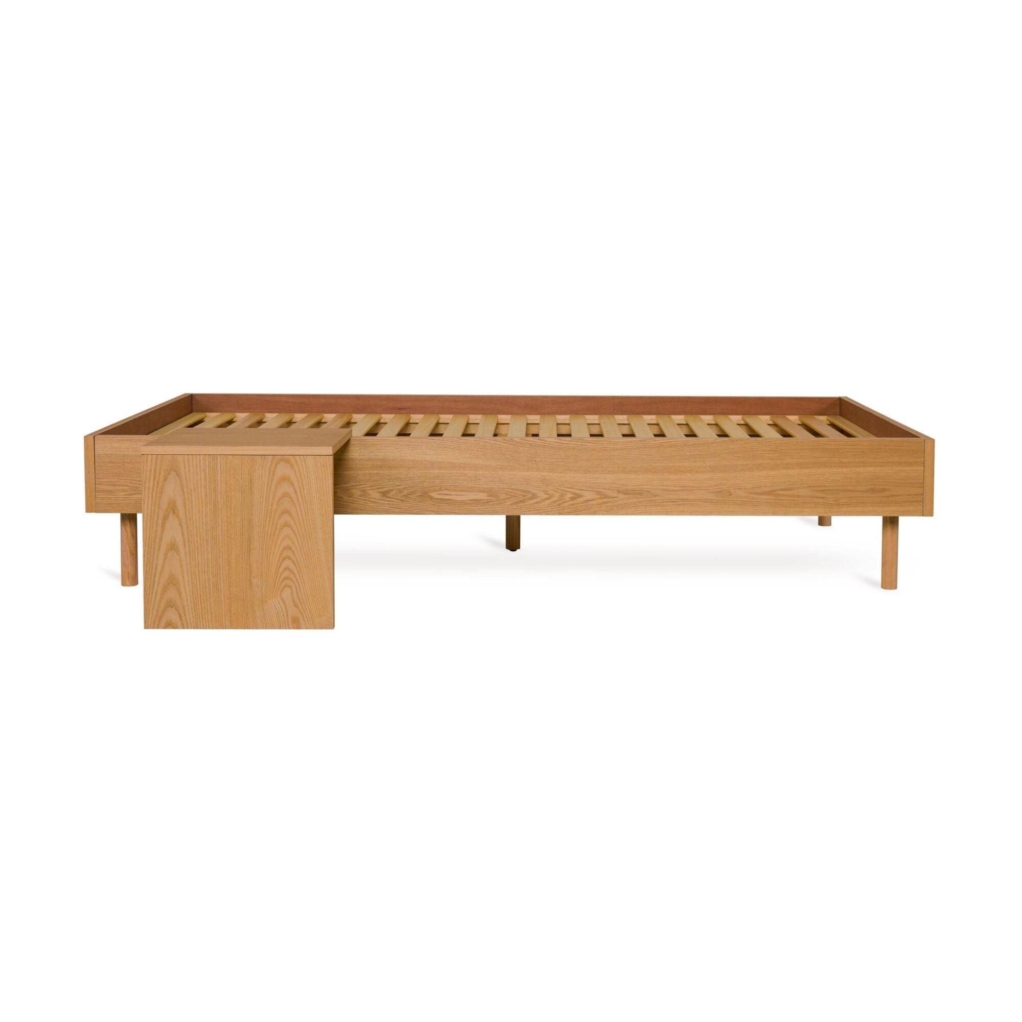 Hai No Ki Junior Bed - Bijzettafel