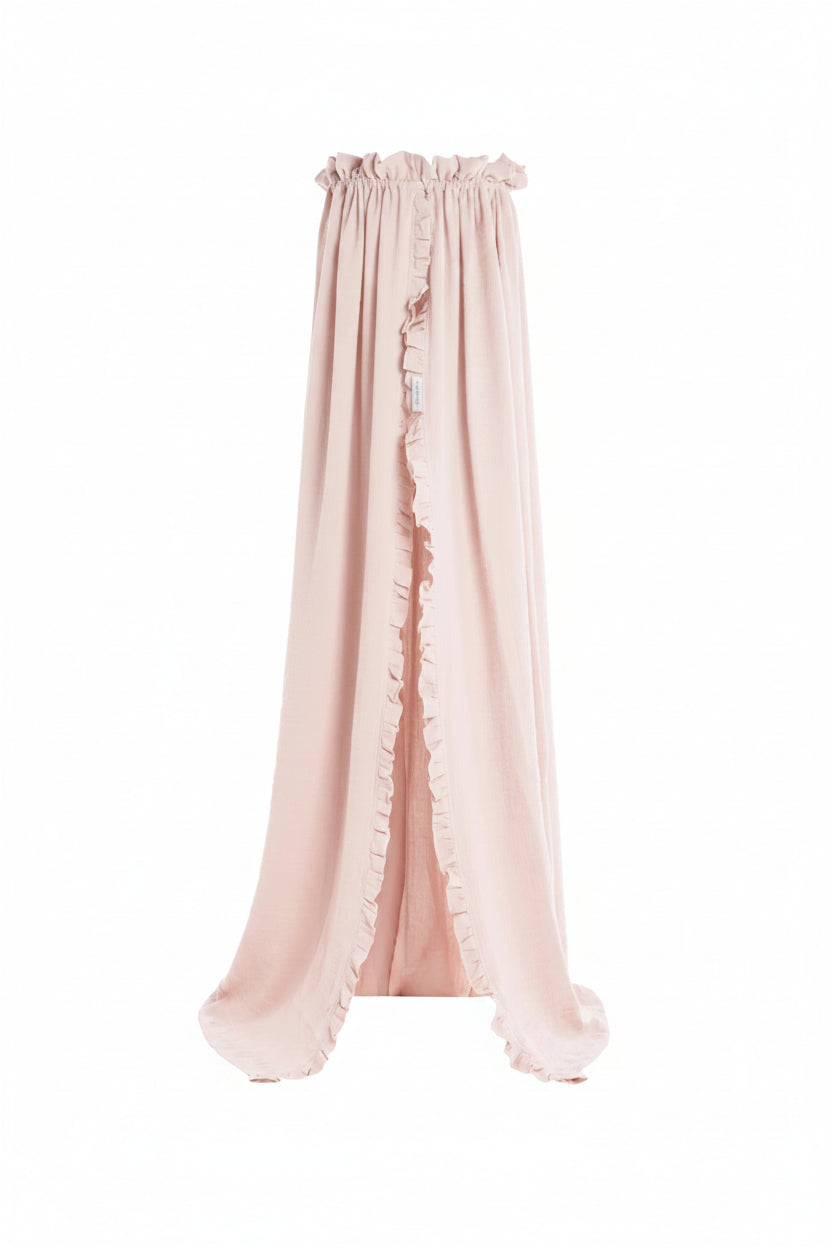Sluier Calm Oud Rose