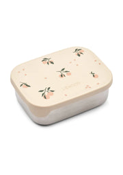 Arthur Lunchbox Peach / Sea shell Mix