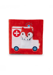 "Alice Dokter" - Activiteitenboek