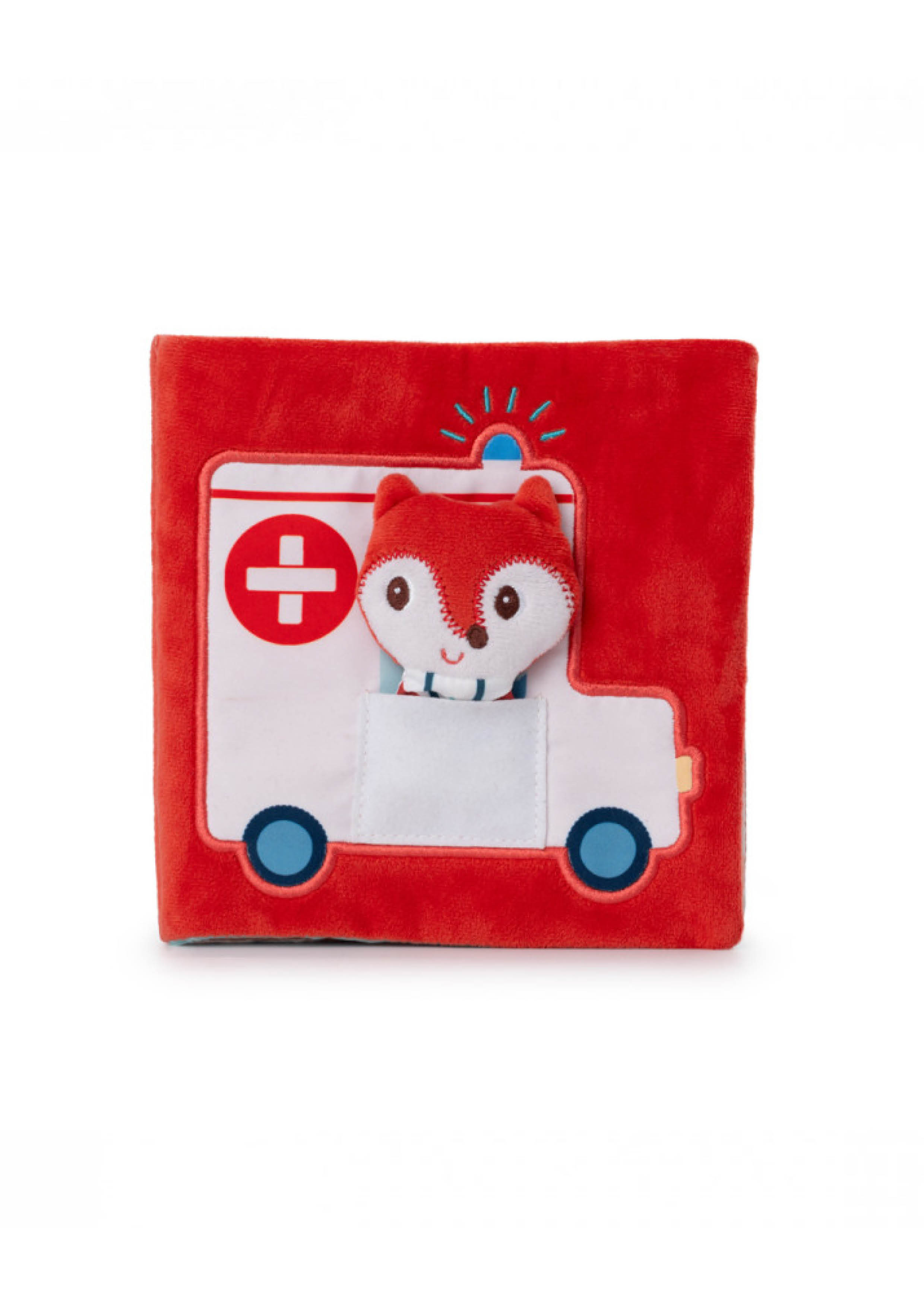 "Alice Dokter" - Activiteitenboek