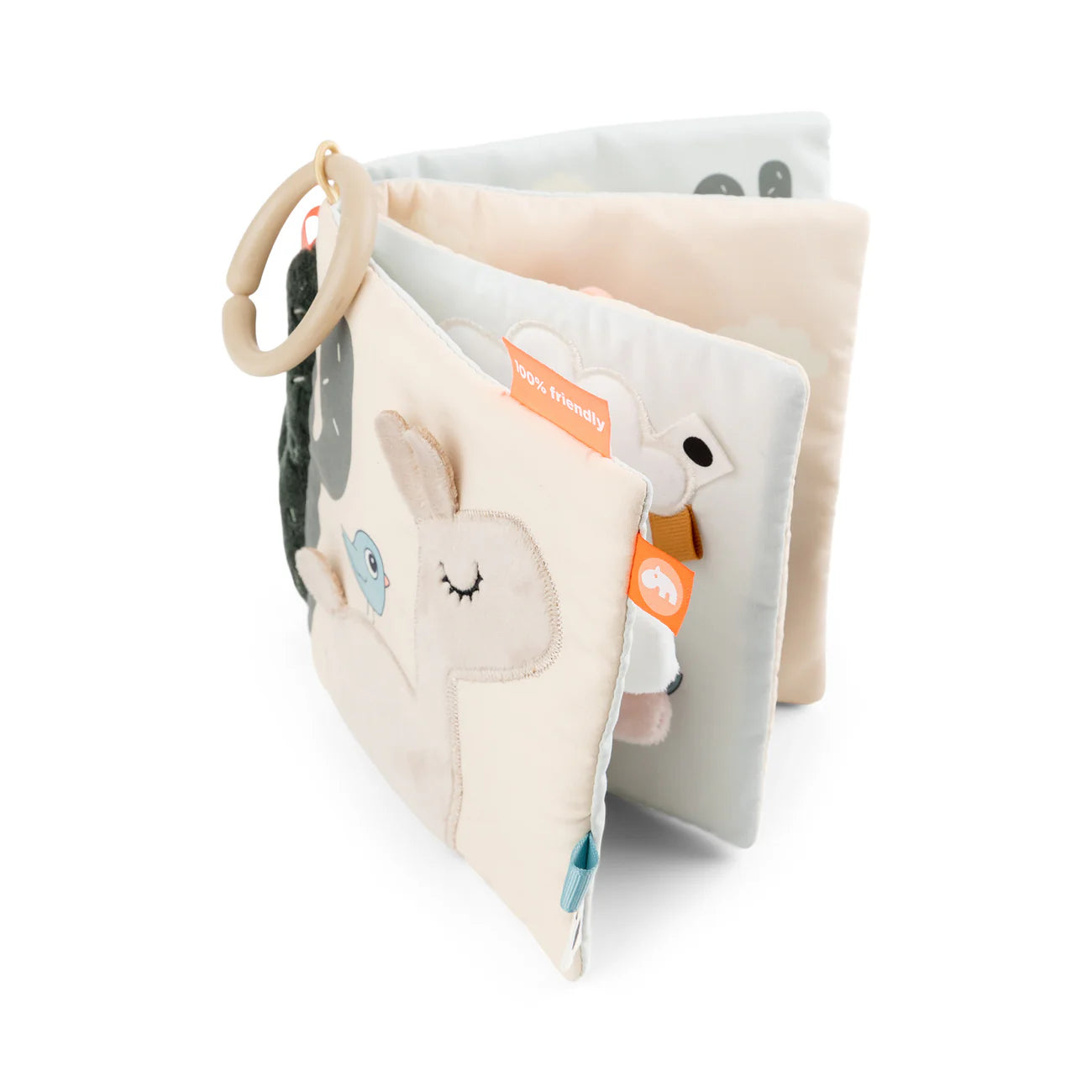 Lalee Activity book