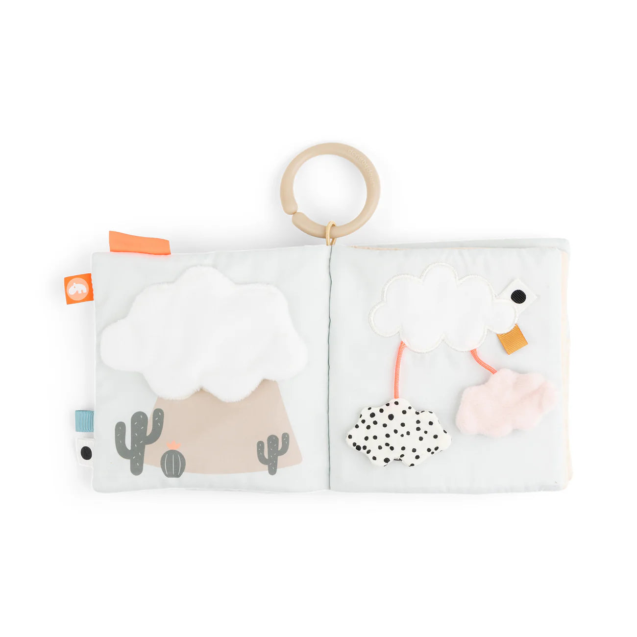 Lalee Activity book