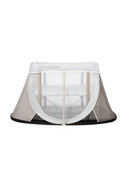 Mosquito net voor Aeromoov reisbedje