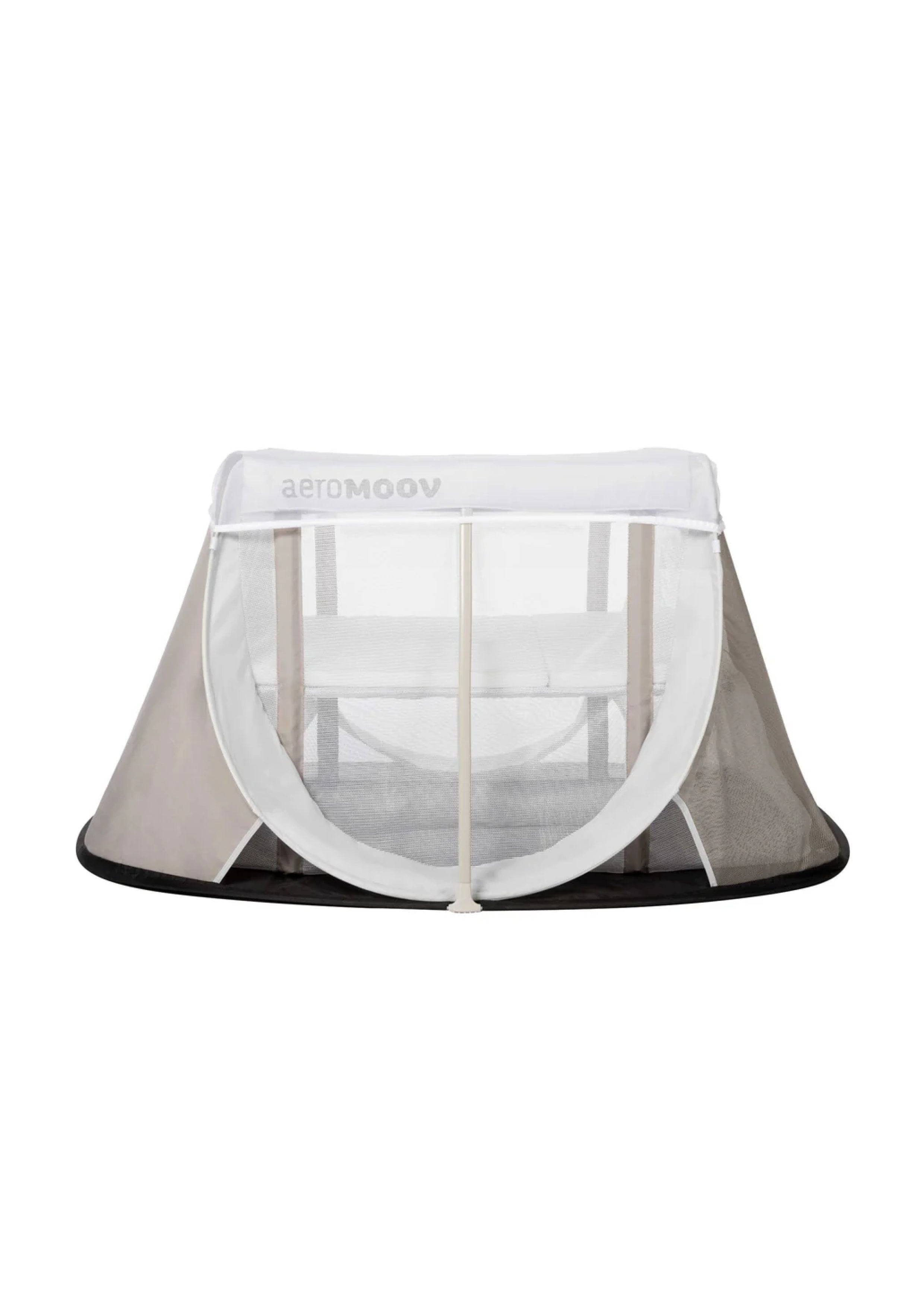 Mosquito net voor Aeromoov reisbedje