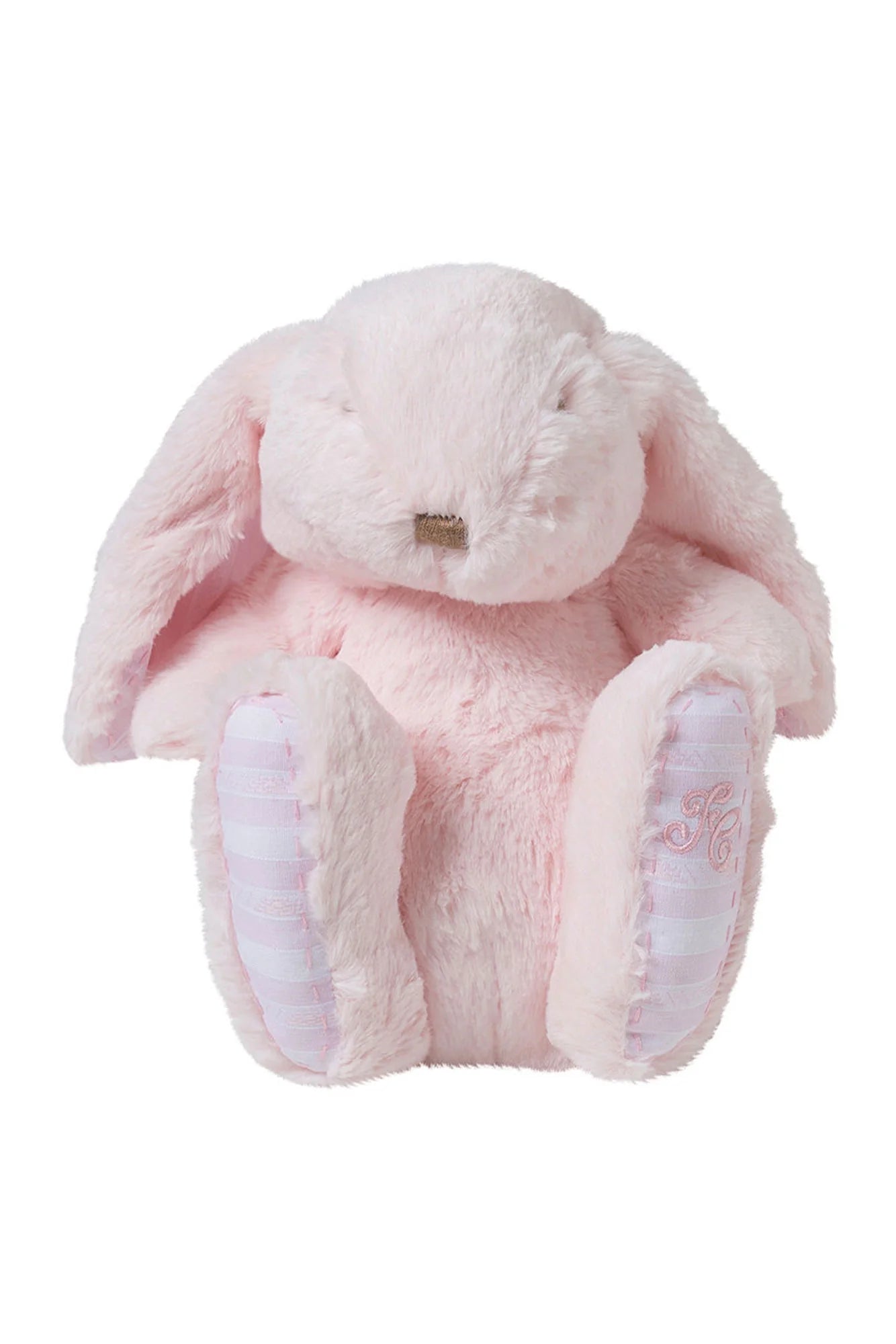 Augustin le lapin 25cm écru