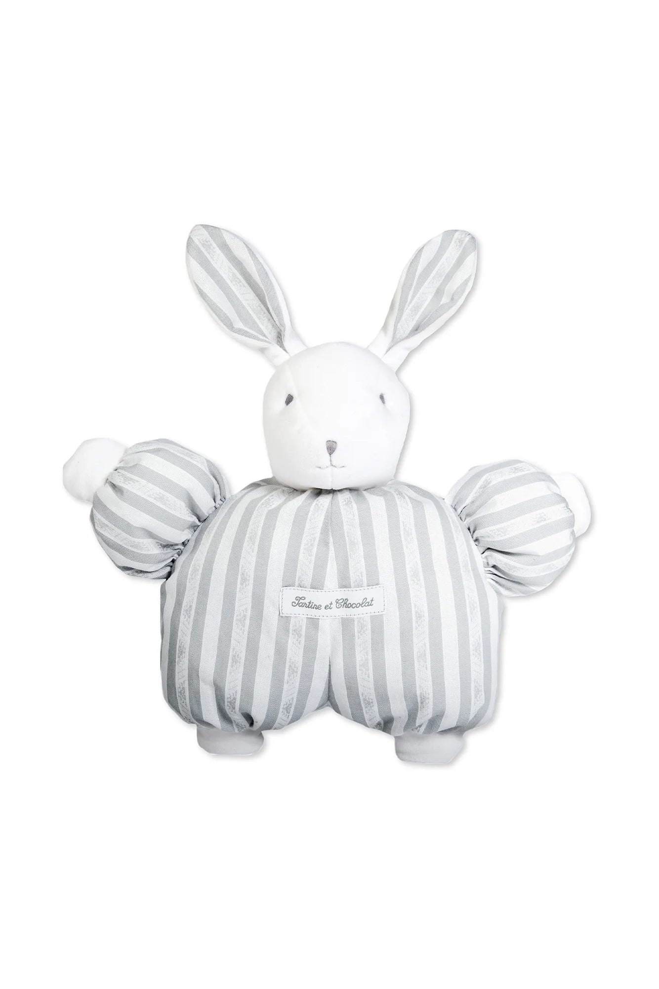 Augustin le lapin 1977 Rose pâle
