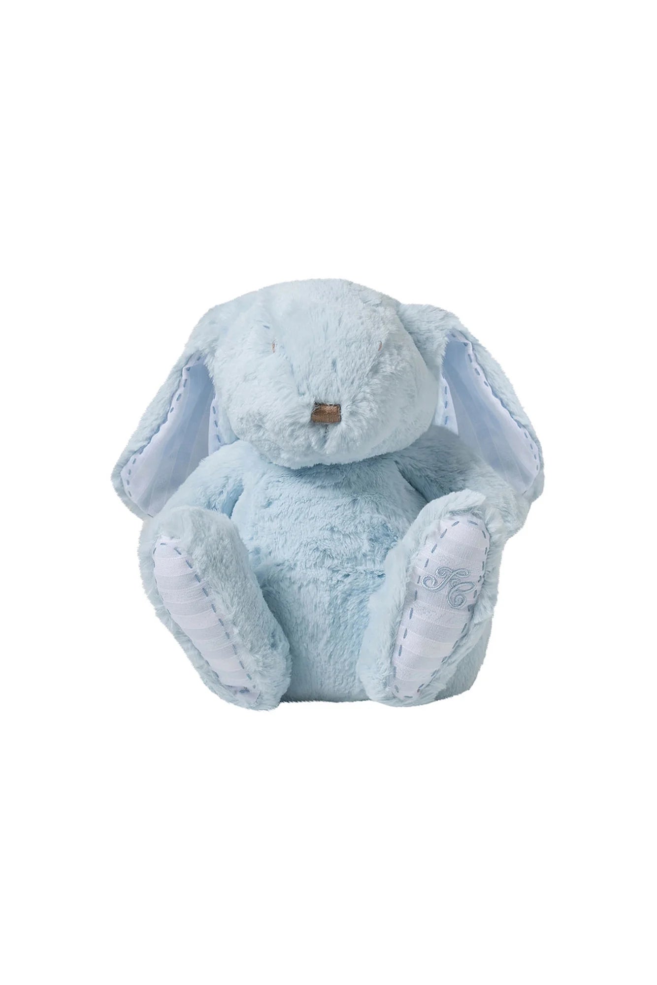 Augustin le lapin 25cm écru
