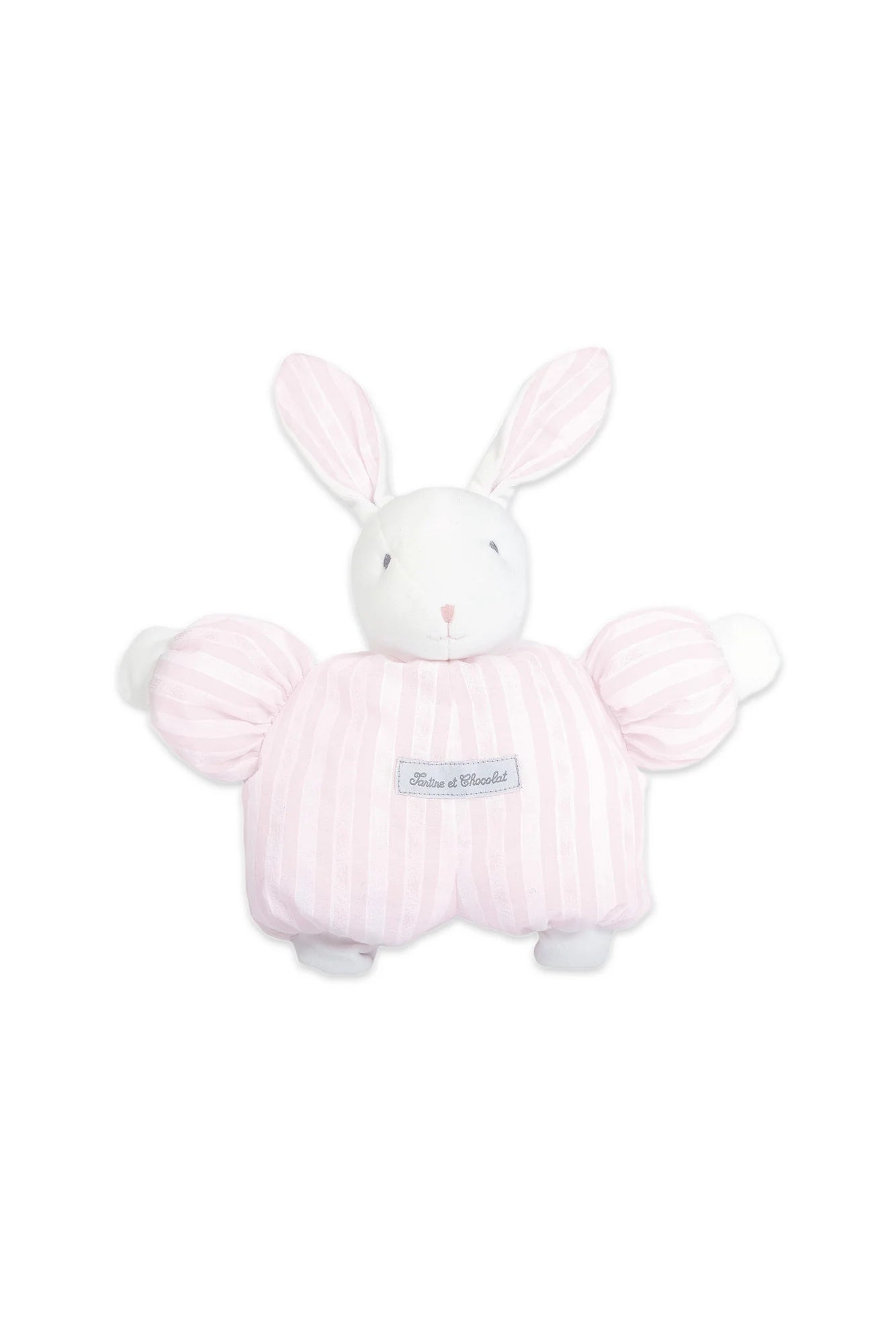 Augustin le lapin 1977 Rose pâle