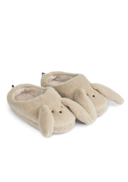 Aviaja Rabbit slippers Mist