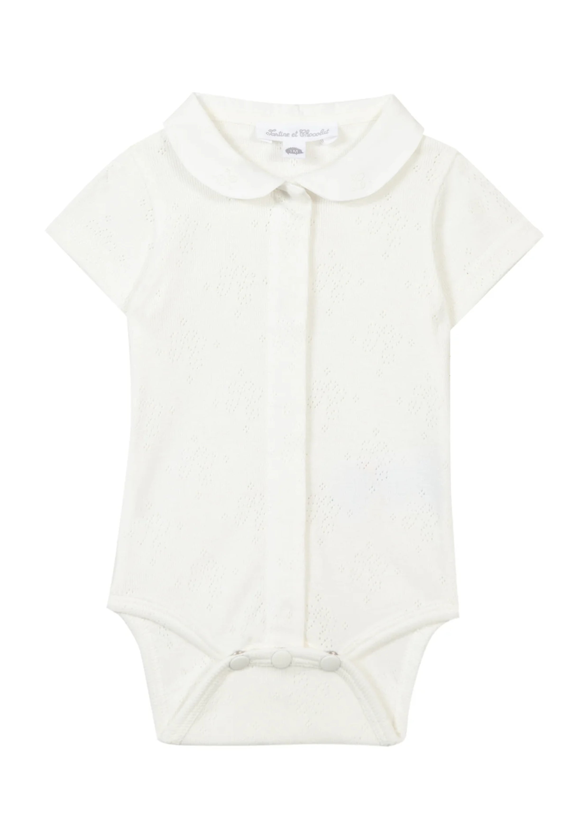 Body Coton bio