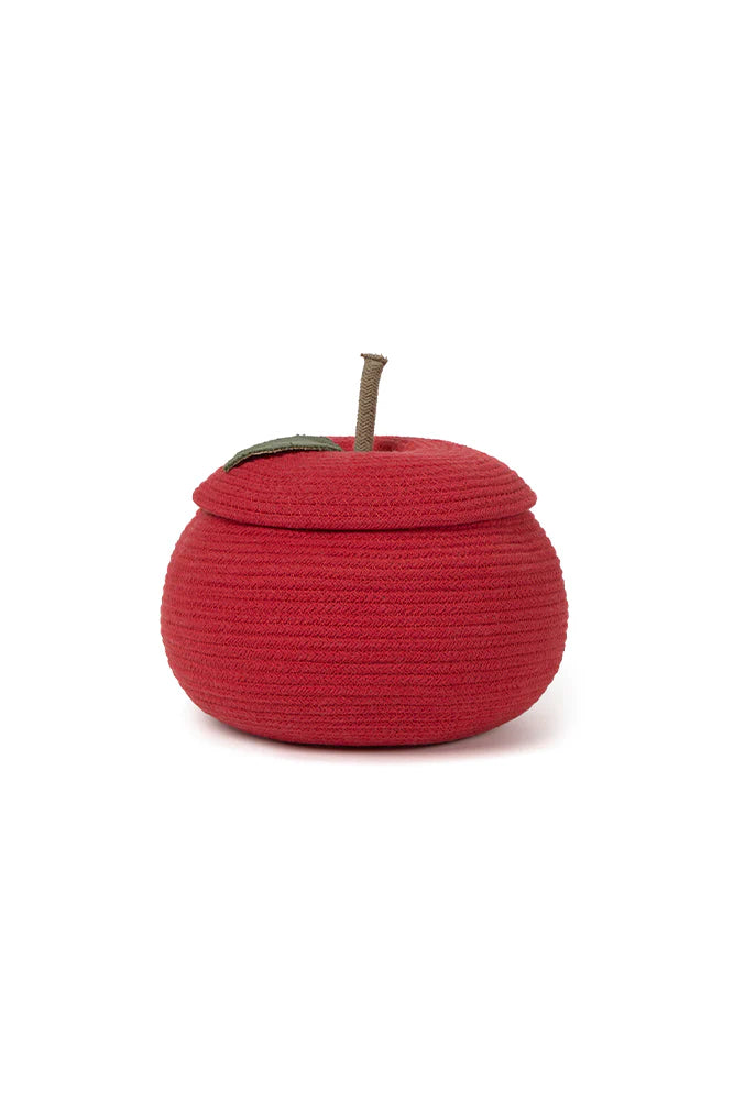 Apple basket