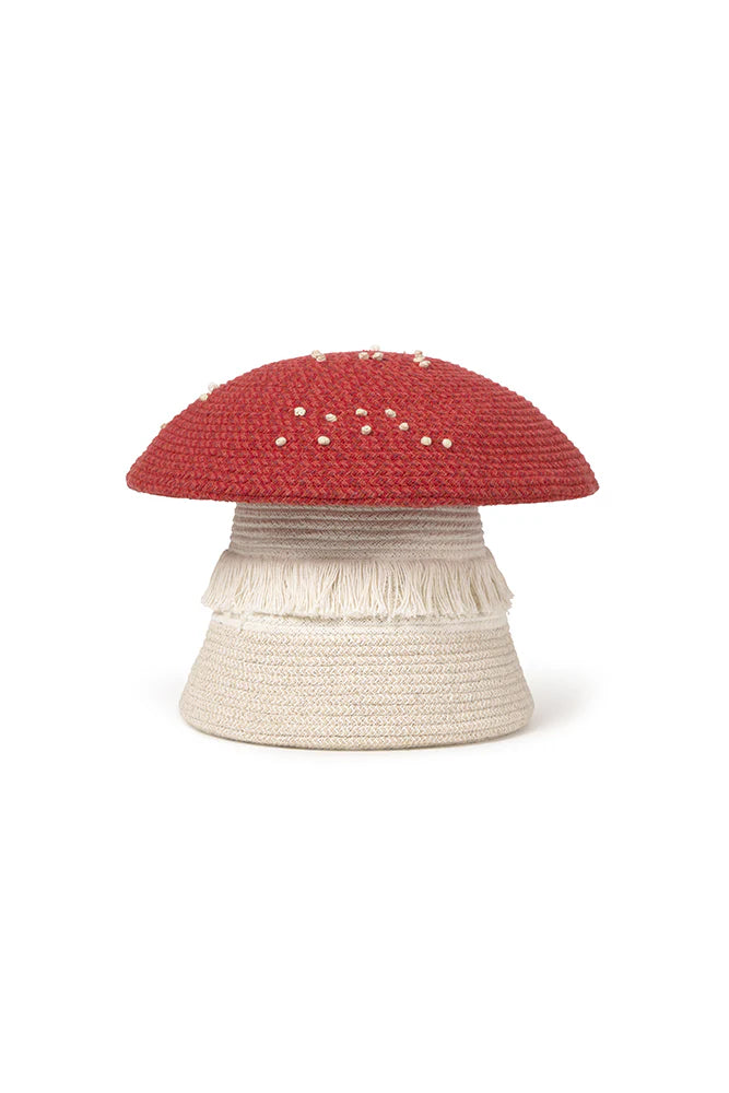 Big Mushroom basket