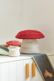 Big Mushroom basket