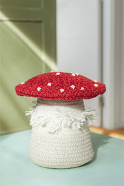 Mini Mushroom basket