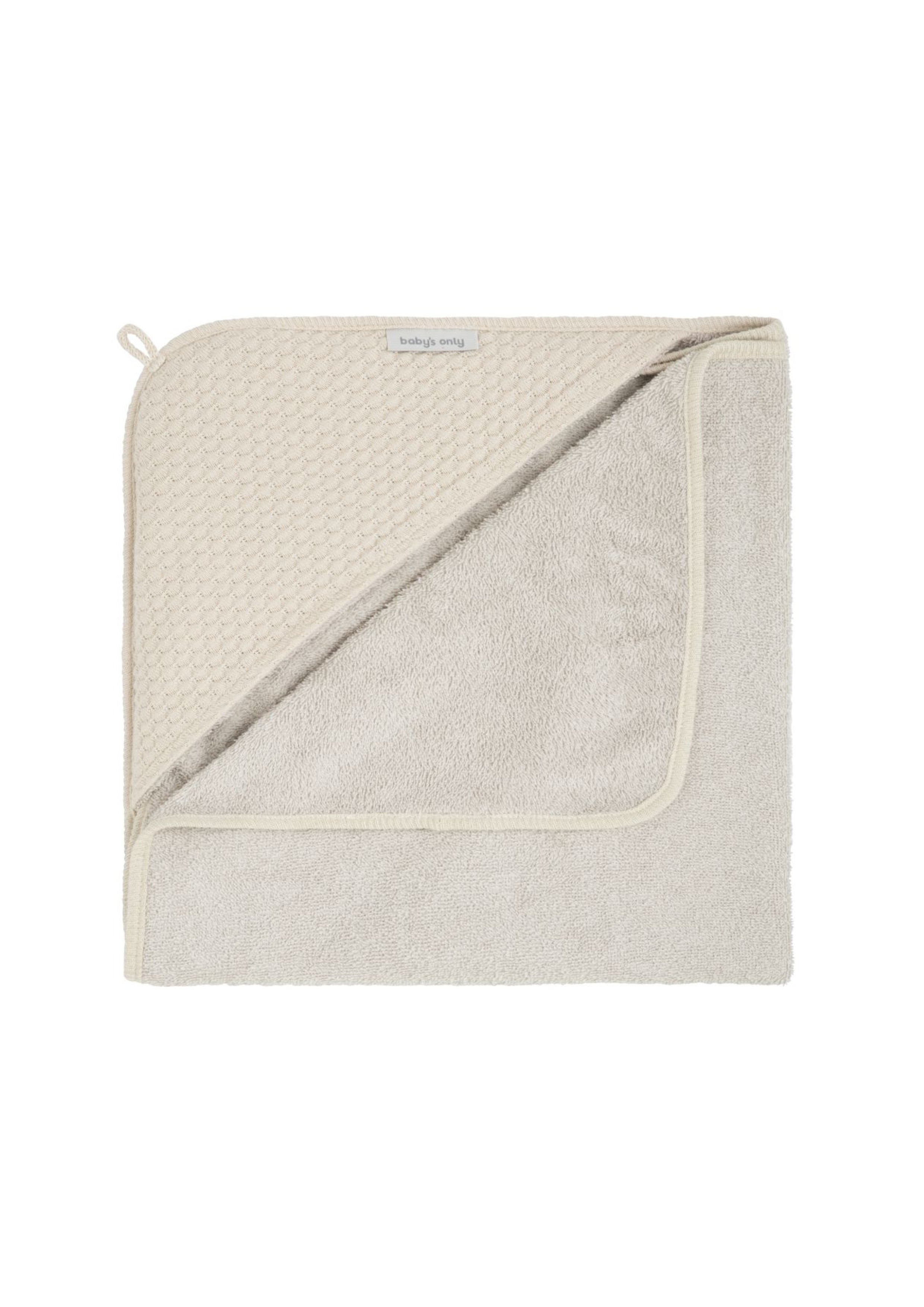 Badcape Sky warm linen