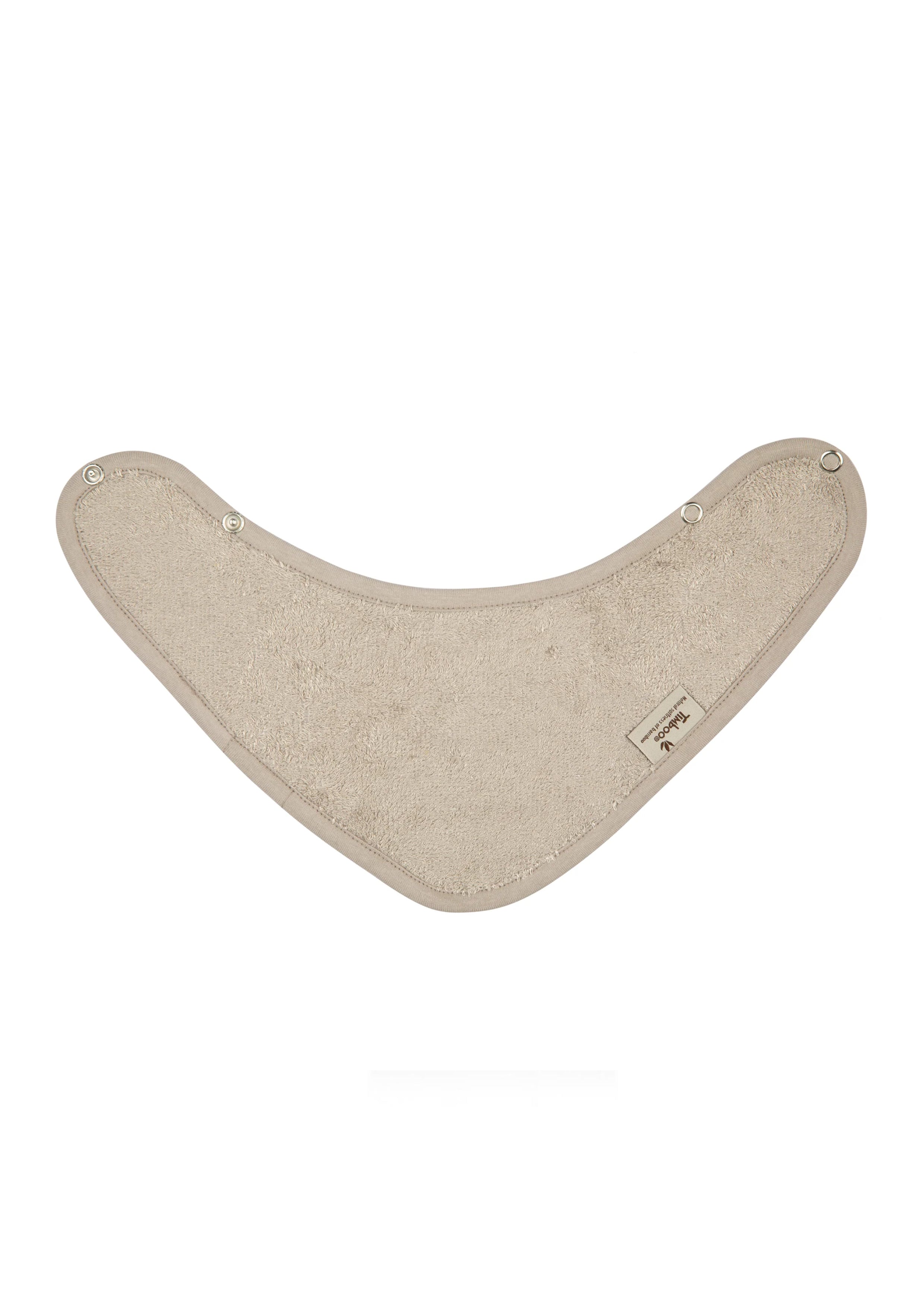 Bandana Feather grey