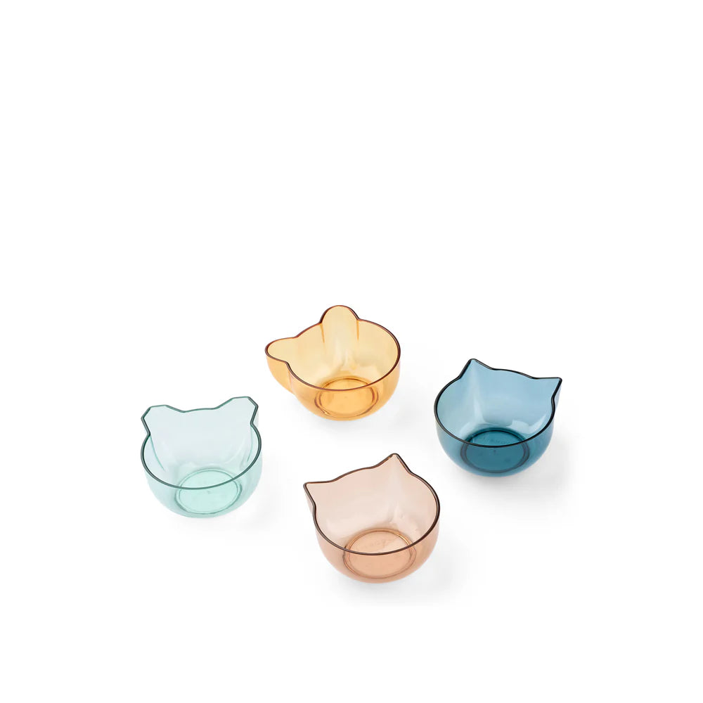Berno Tritan Bowls