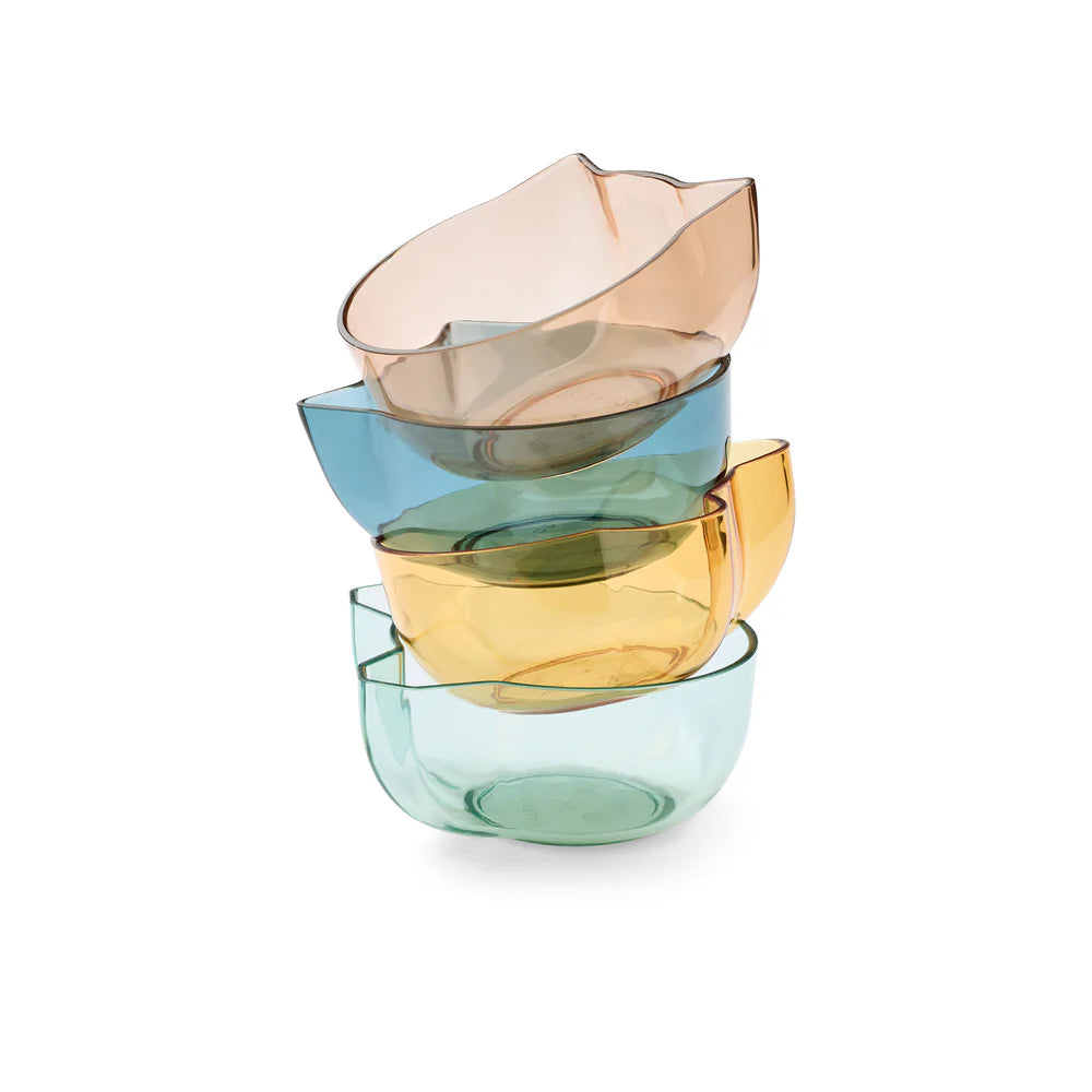 Berno Tritan Bowls