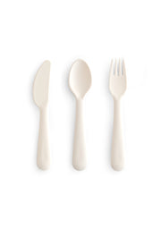 Bestek set Ivory