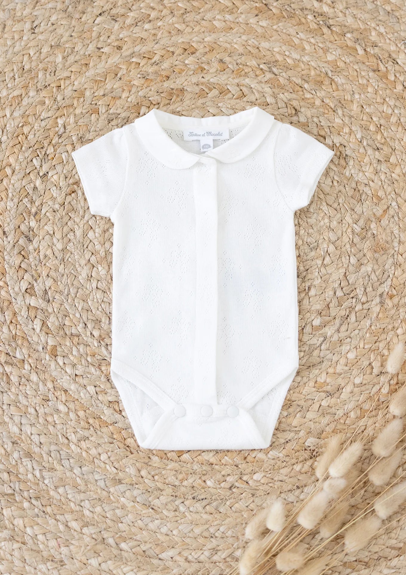 Body Coton bio