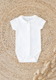 Body Coton bio
