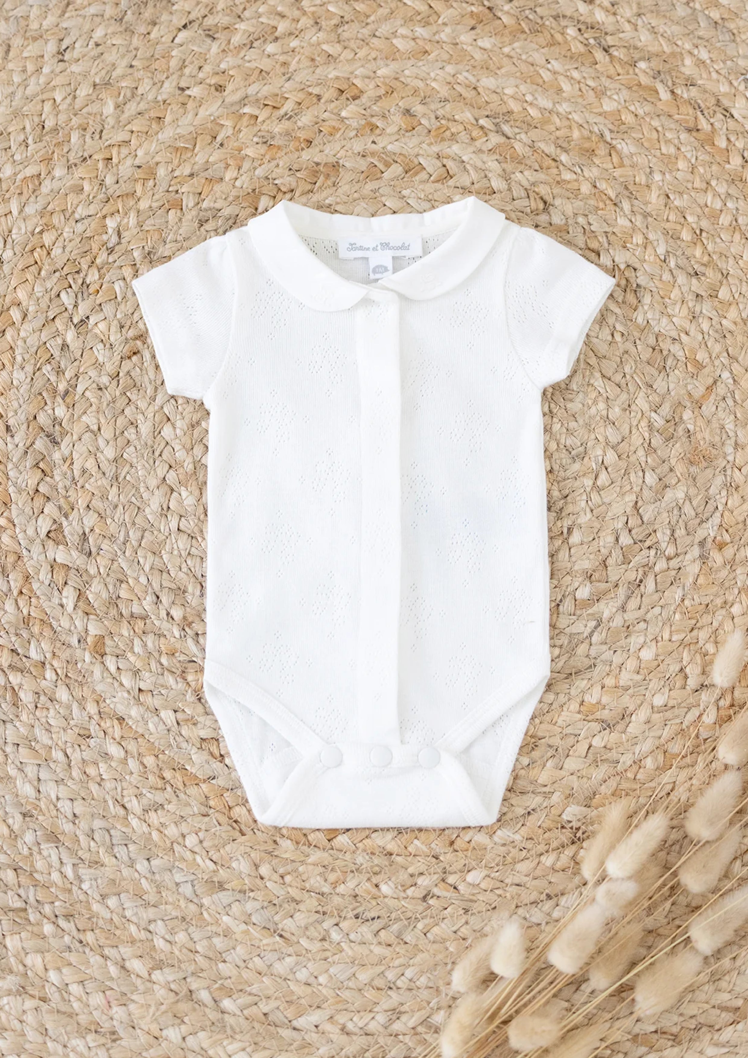 Body Coton bio