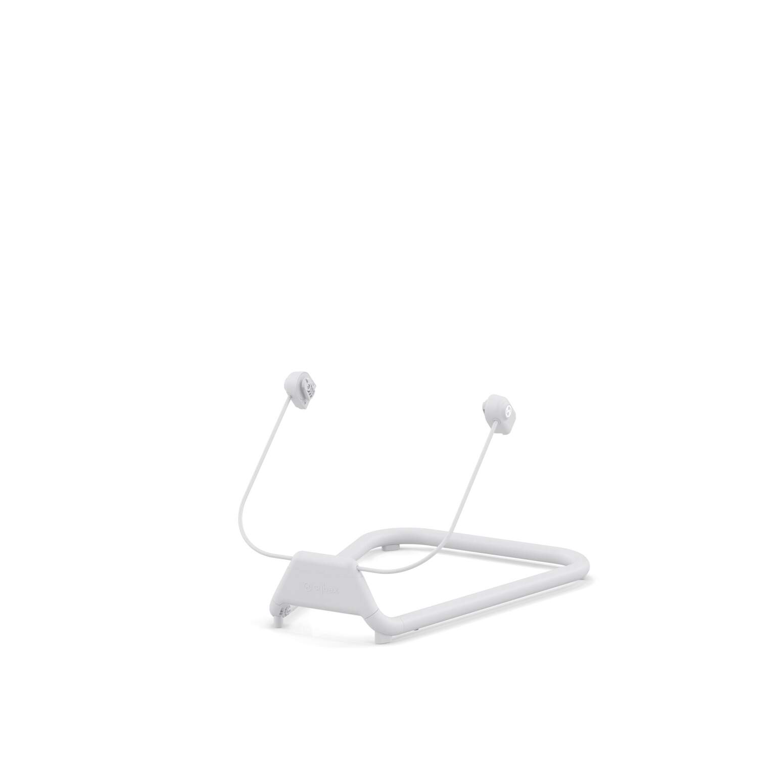 Gold Bouncer Stand