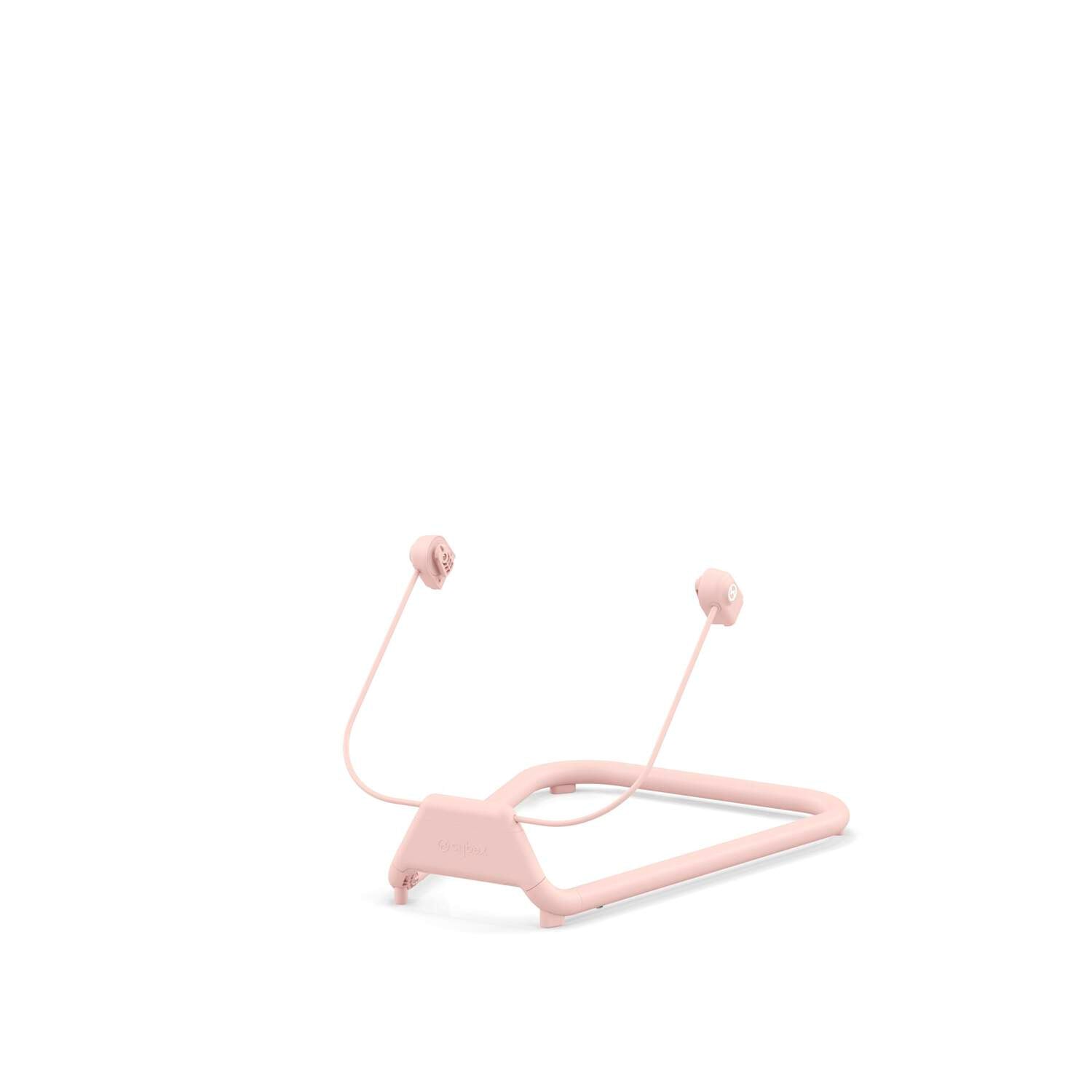 Gold Bouncer Stand