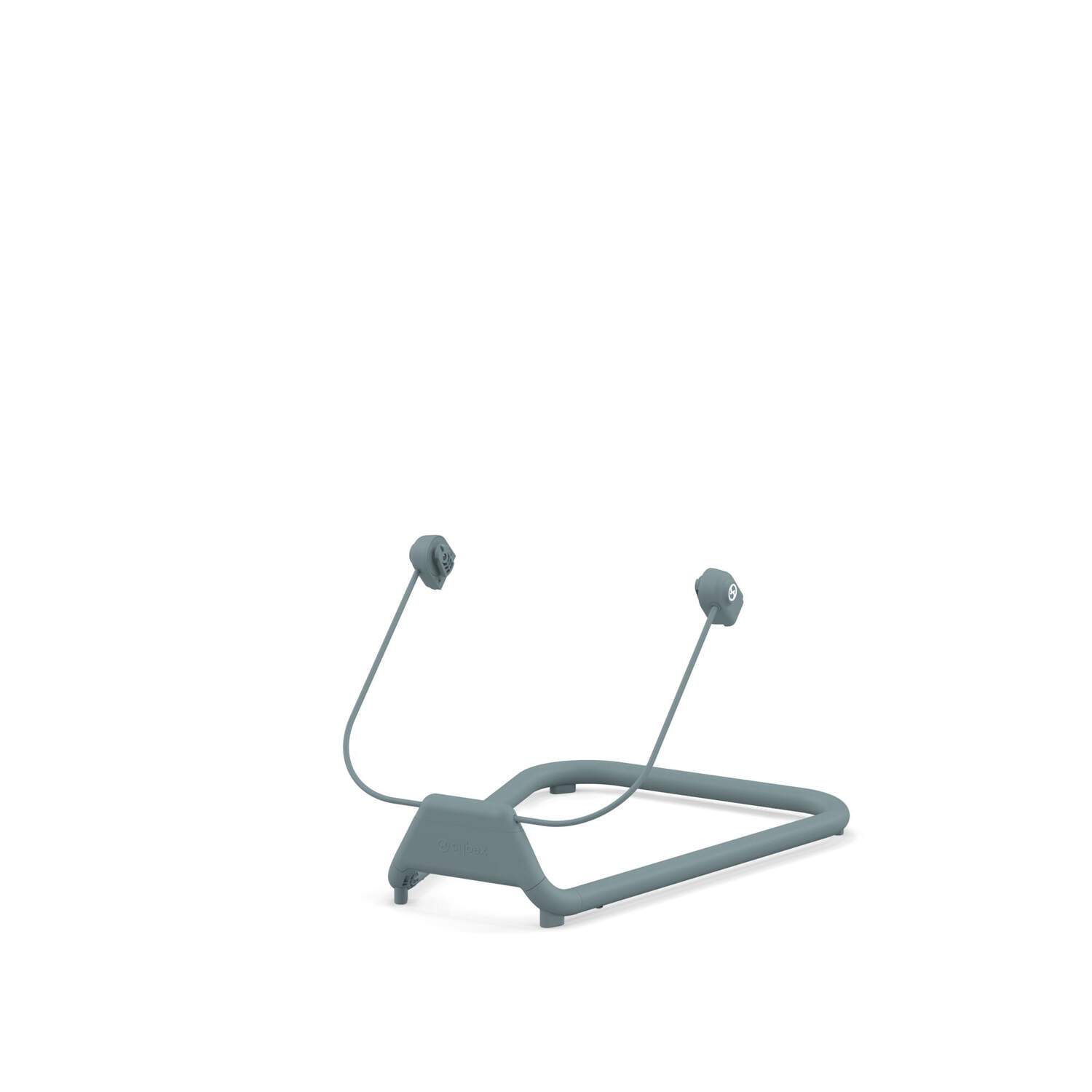 Gold Bouncer Stand