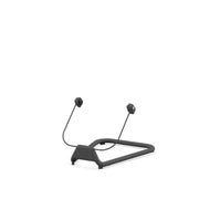Gold Bouncer Stand