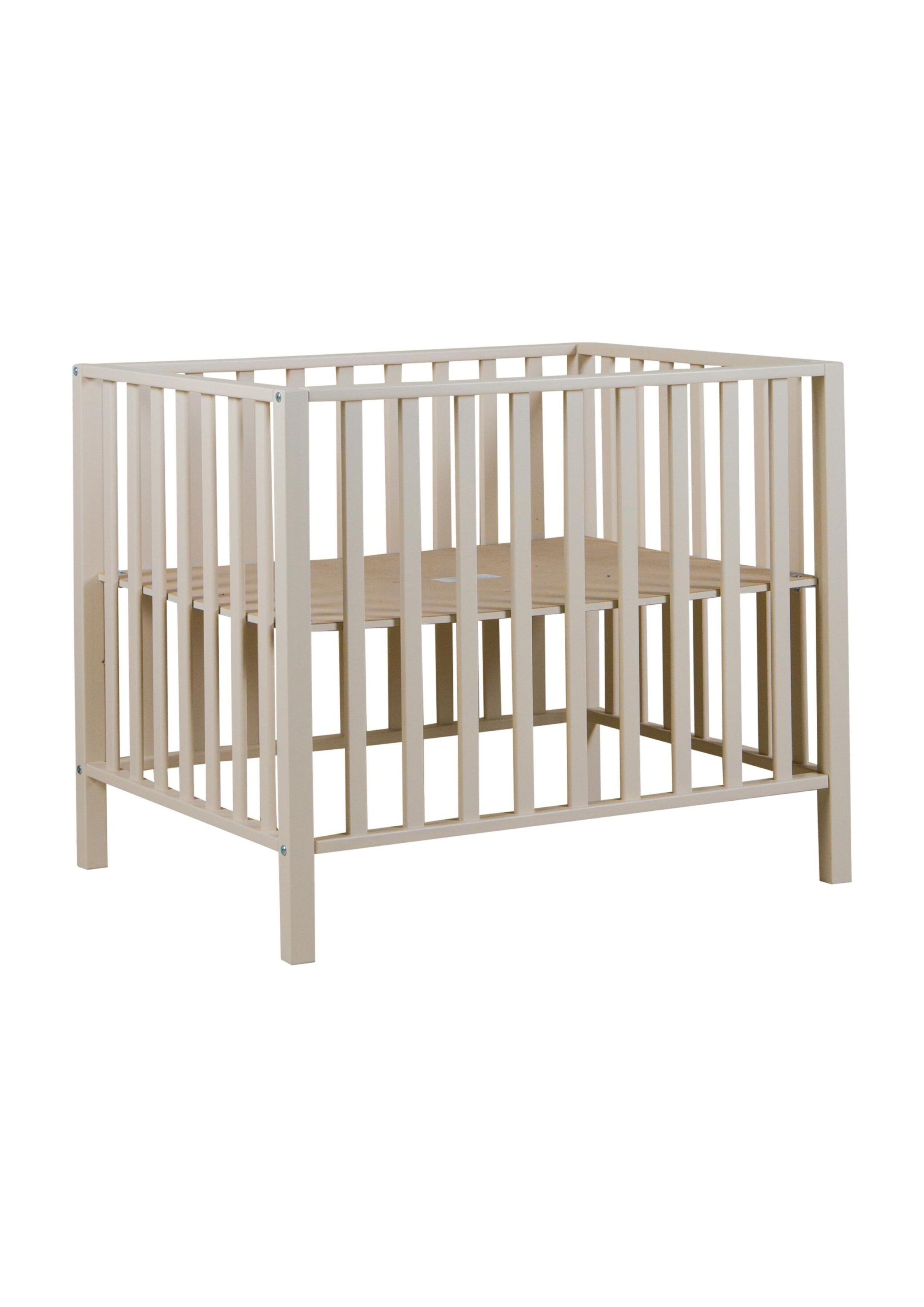 Cubic box