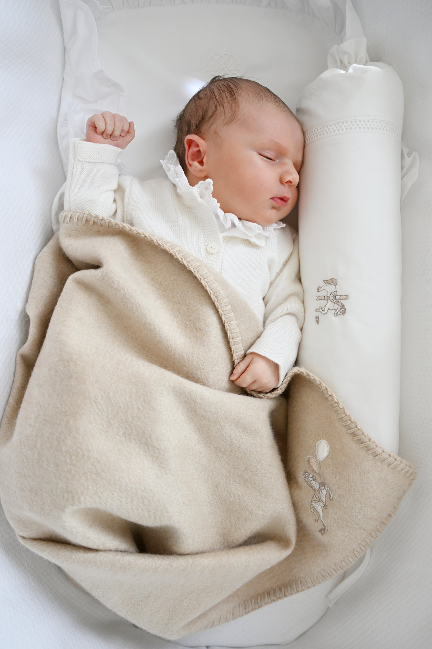 FLEURY ( Baby )