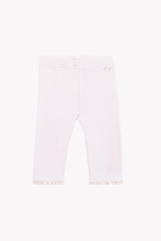 Legging Rose pâle