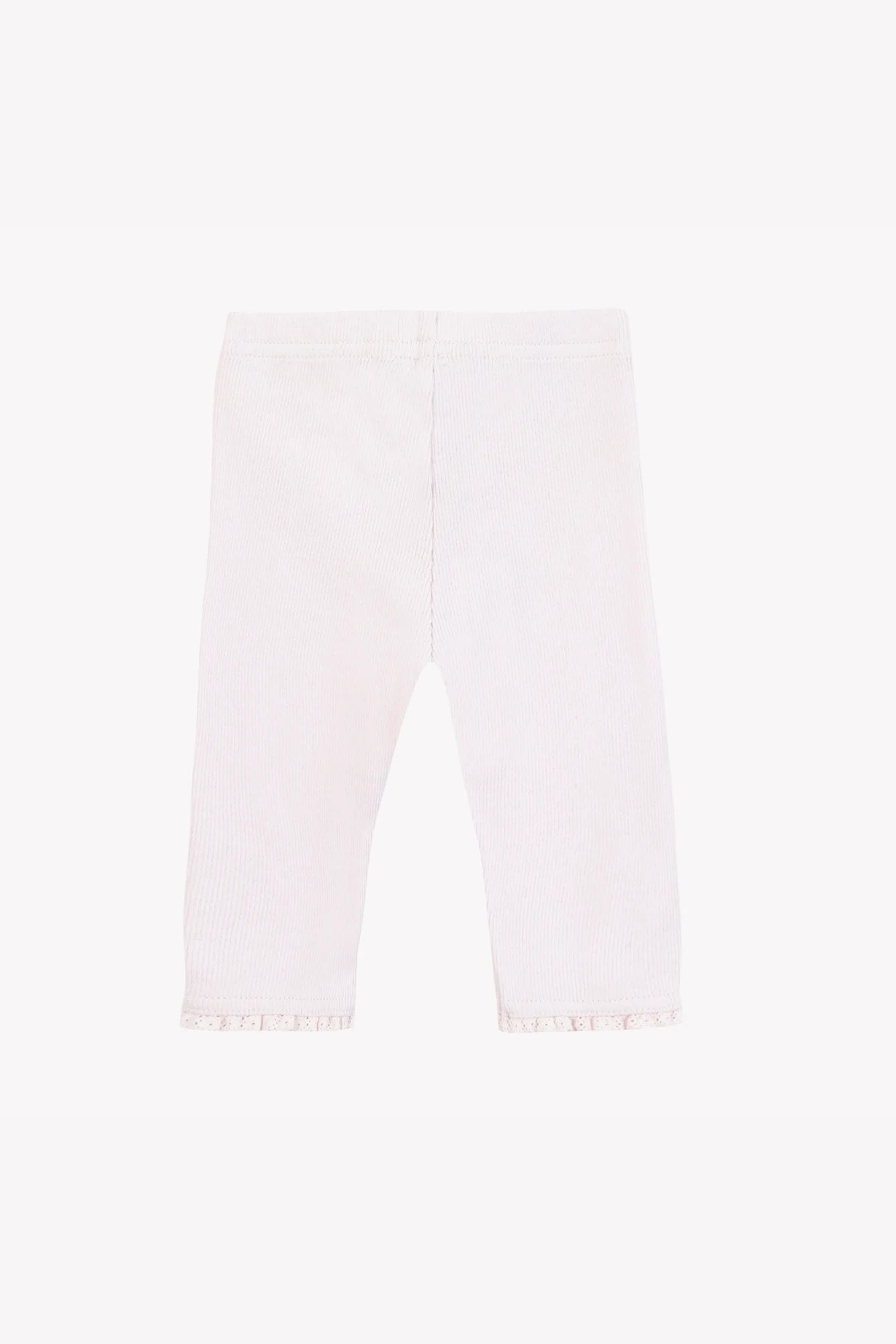 Legging Rose pâle