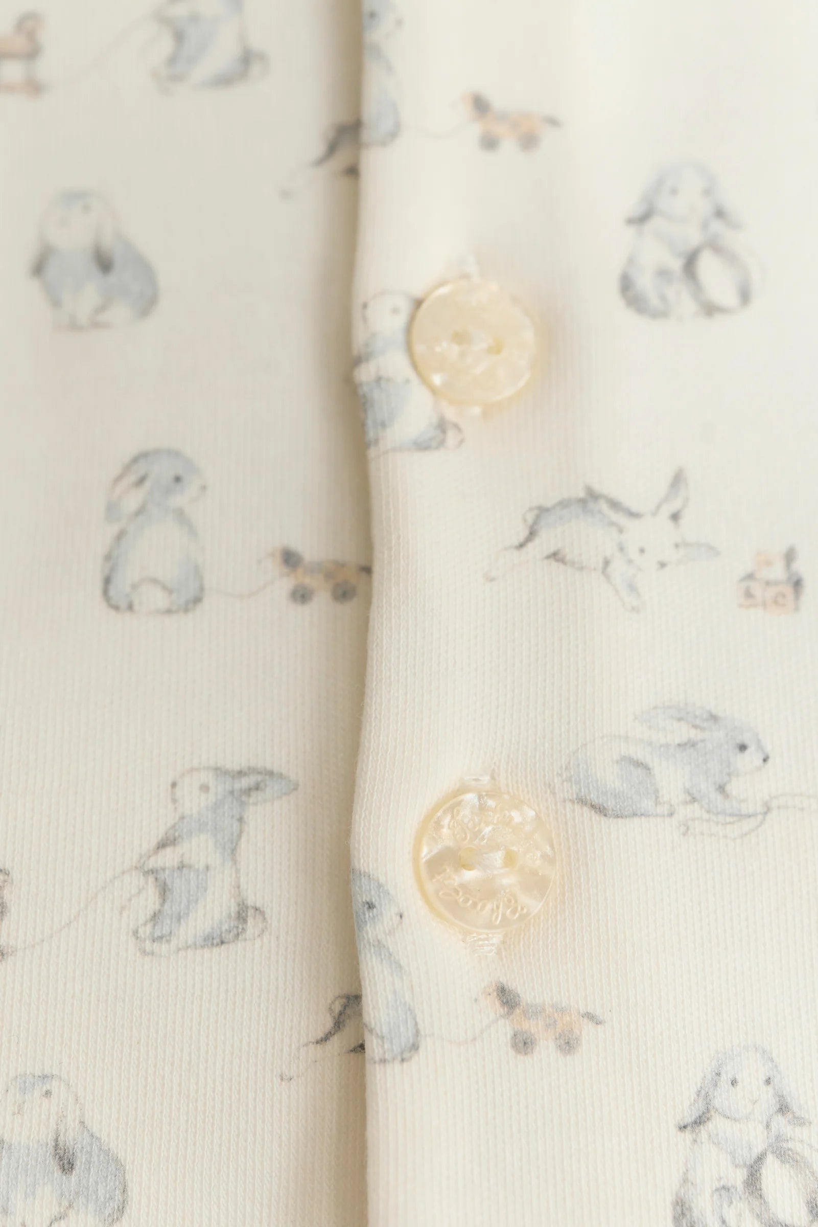 Babypakje Lapin