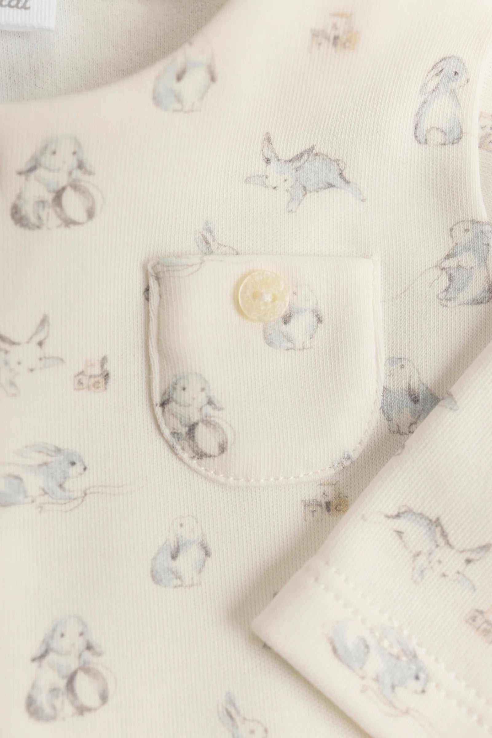 Babypakje Lapin