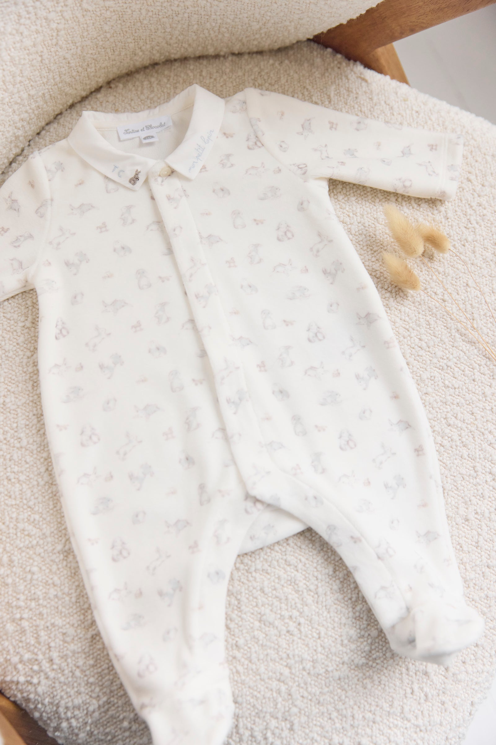 Pyjama Lapin