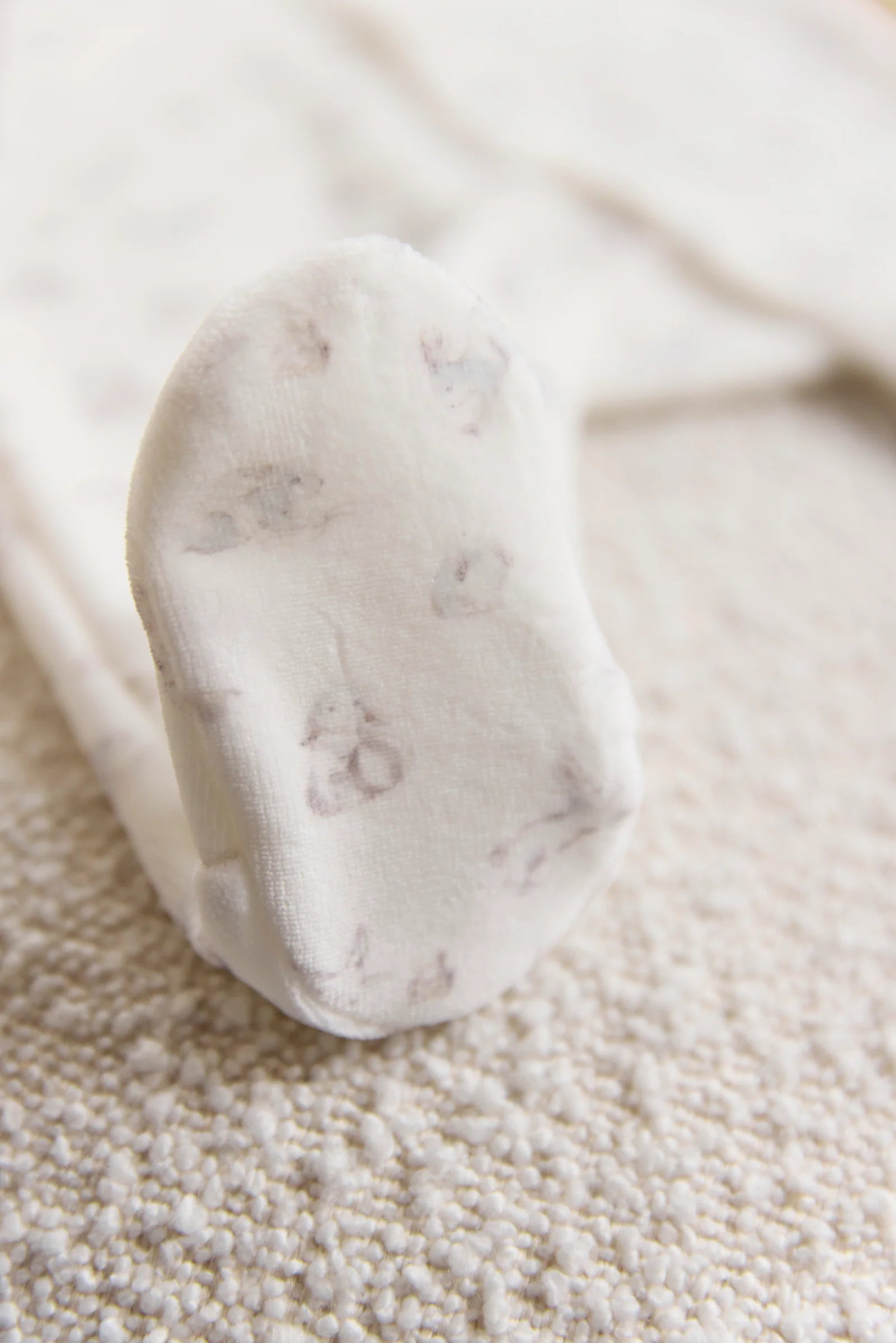 Pyjama Lapin