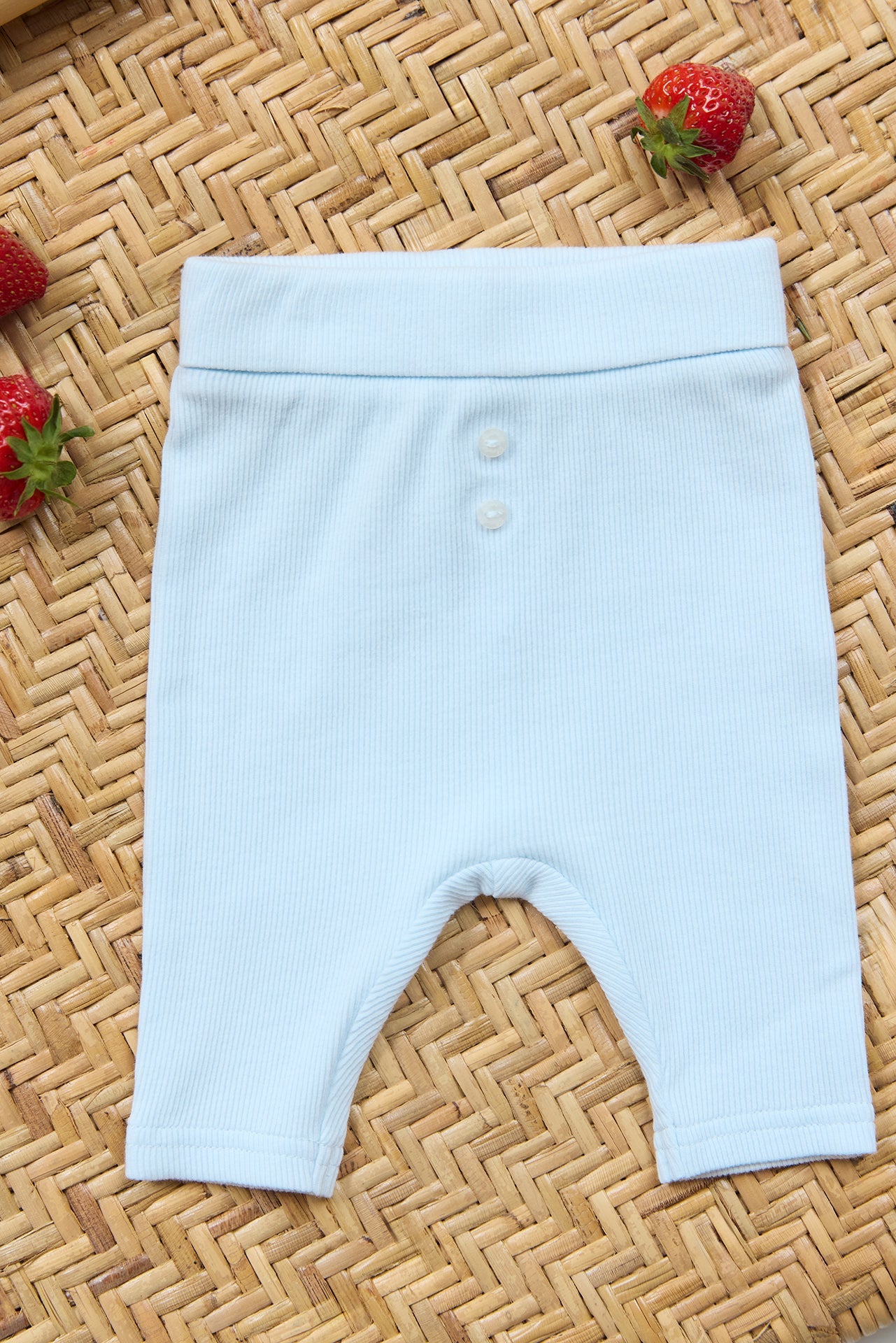 Legging Ciel boutons