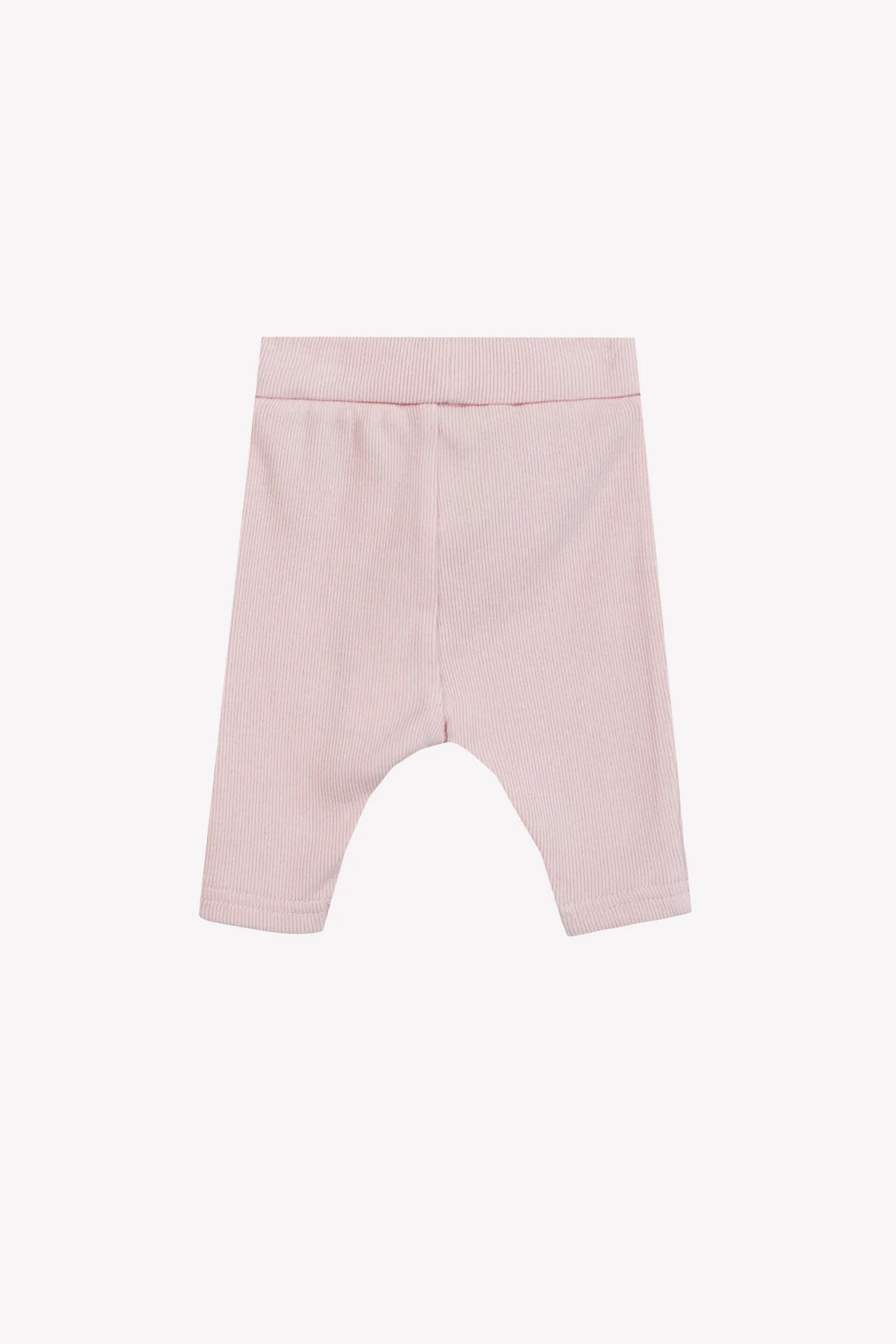 Legging Rose boutons