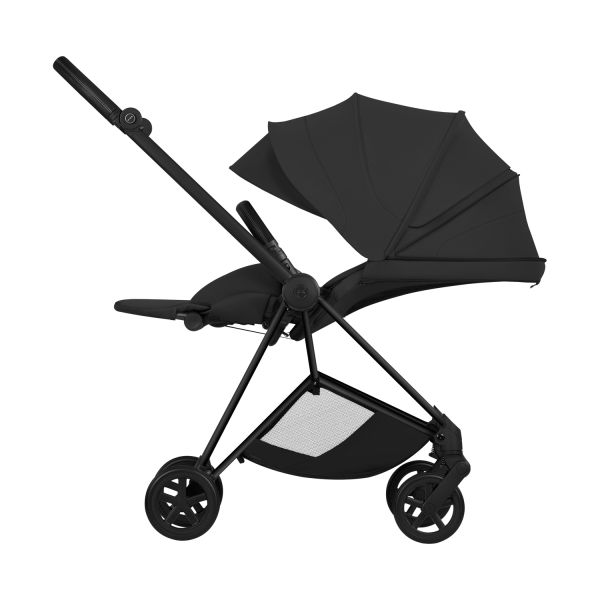 Mios Style Collection Sepia Black