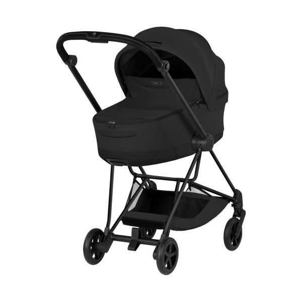 Mios Style Collection Sepia Black
