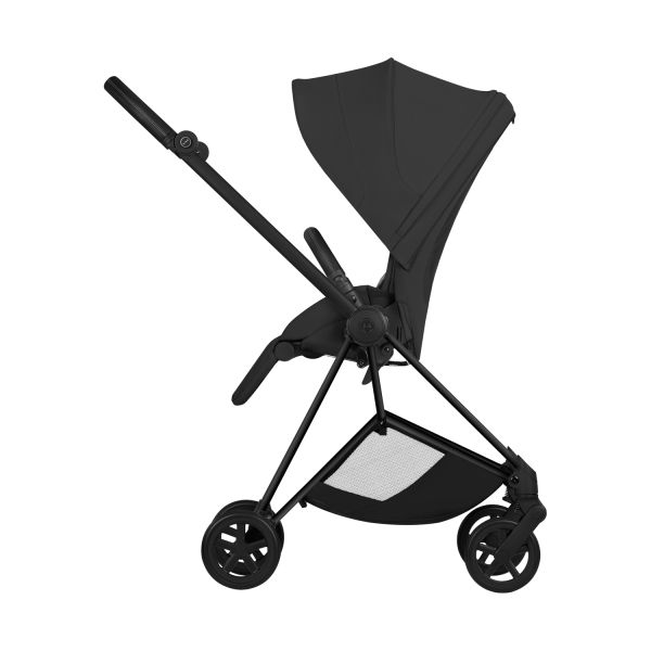 Mios Style Collection Sepia Black